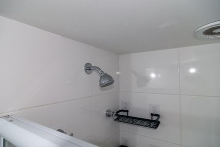 Apartamento para alugar com 37m², 1 quarto e 1 vagaBanheiro Suíte