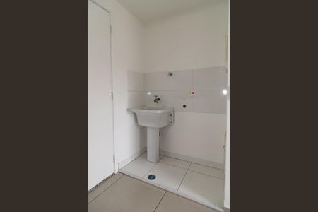 Apartamento para alugar com 37m², 1 quarto e 1 vagaÁrea de Serviço