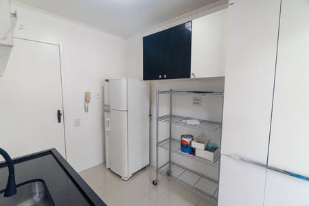 Apartamento para alugar com 56m², 2 quartos e 1 vagaCozinha e Área de Serviço
