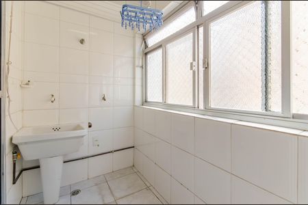 Apartamento à venda com 93m², 2 quartos e 1 vaga Apartamento à venda com 93m², 2 quartos e 1 vagaÁrea de Serviço