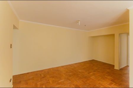 Apartamento à venda com 93m², 2 quartos e 1 vaga Apartamento à venda com 93m², 2 quartos e 1 vagaSala