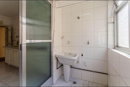 Apartamento à venda com 93m², 2 quartos e 1 vaga Apartamento à venda com 93m², 2 quartos e 1 vagaÁrea de Serviço