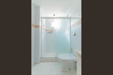 Apartamento à venda com 93m², 2 quartos e 1 vaga Apartamento à venda com 93m², 2 quartos e 1 vagaBanheiro Social