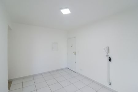 Sala de apartamento para alugar com 2 quartos, 64m² em Santana, São Paulo