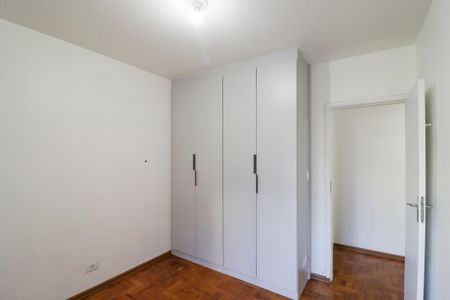 Apartamento para alugar com 64m², 2 quartos e sem vagaQuarto 1