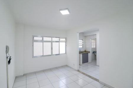 Sala de apartamento para alugar com 2 quartos, 64m² em Santana, São Paulo