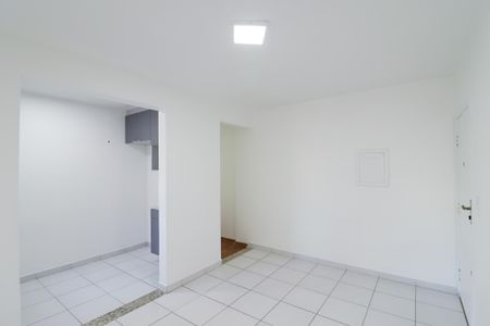 Apartamento para alugar com 64m², 2 quartos e sem vagaSala
