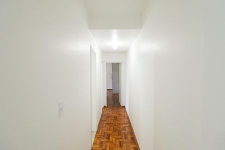 Apartamento para alugar com 64m², 2 quartos e sem vagaCorredor
