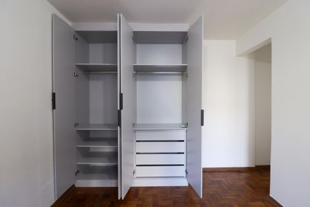 Apartamento para alugar com 64m², 2 quartos e sem vagaQuarto 2