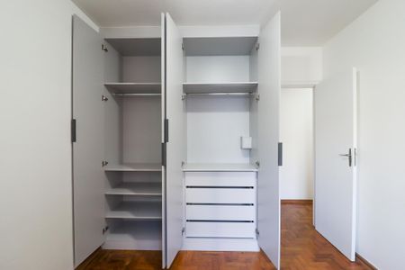 Quarto 1 de apartamento para alugar com 2 quartos, 64m² em Santana, São Paulo