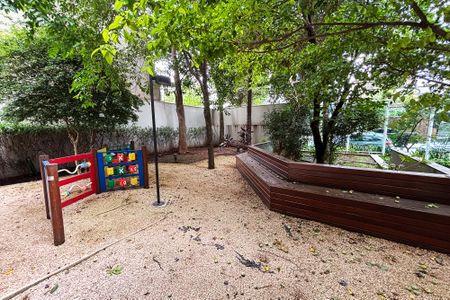 Studio para alugar com 36m², 1 quarto e 1 vagaÁrea comum