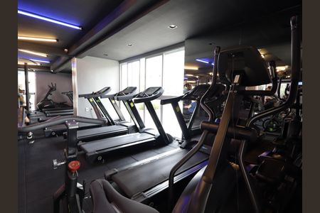 Apartamento para alugar com 70m², 3 quartos e 1 vagaÁrea comum