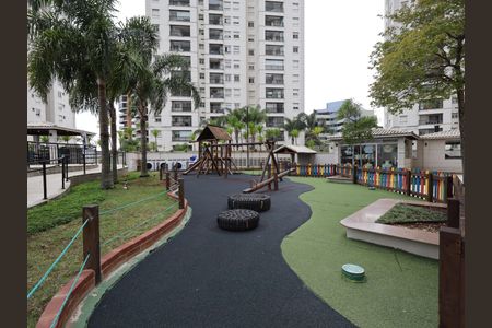 Apartamento para alugar com 70m², 3 quartos e 1 vagaÁrea comum