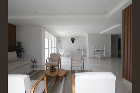 Apartamento para alugar com 70m², 3 quartos e 1 vagaÁrea comum