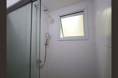 Apartamento para alugar com 70m², 3 quartos e 1 vagaBanheiro Social