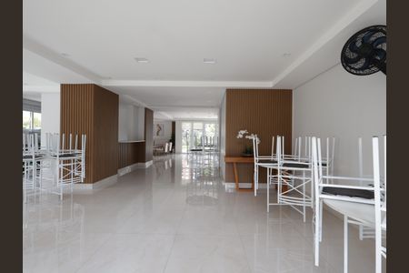 Apartamento para alugar com 70m², 3 quartos e 1 vagaÁrea comum