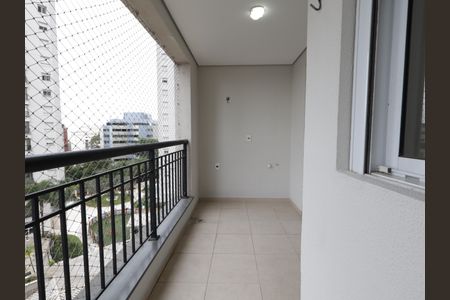 Apartamento para alugar com 70m², 3 quartos e 1 vagaVaranda Sala