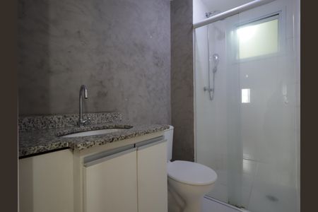 Apartamento para alugar com 70m², 3 quartos e 1 vagaBanheiro Social