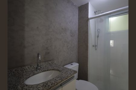 Apartamento para alugar com 70m², 3 quartos e 1 vagaBanheiro Social