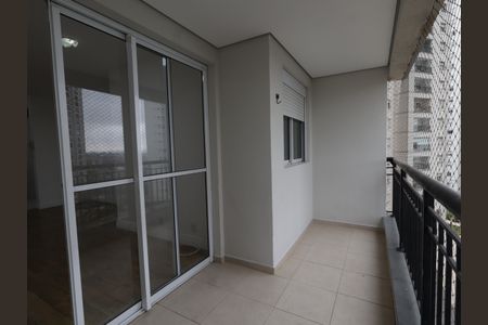 Apartamento para alugar com 70m², 3 quartos e 1 vagaVaranda Sala