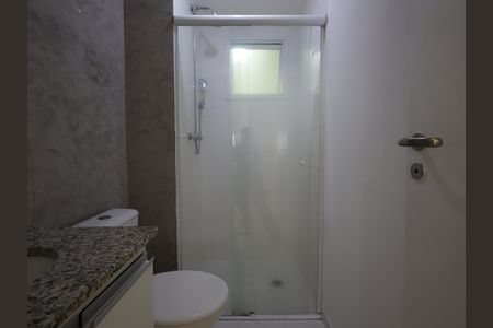 Apartamento para alugar com 70m², 3 quartos e 1 vagaBanheiro Social