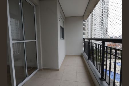 Apartamento para alugar com 70m², 3 quartos e 1 vagaVaranda Sala