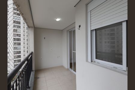 Apartamento para alugar com 70m², 3 quartos e 1 vagaVaranda Sala