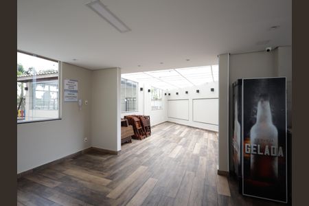 Apartamento para alugar com 70m², 3 quartos e 1 vagaÁrea comum