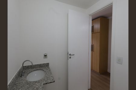 Apartamento para alugar com 70m², 3 quartos e 1 vagaBanheiro Suíte
