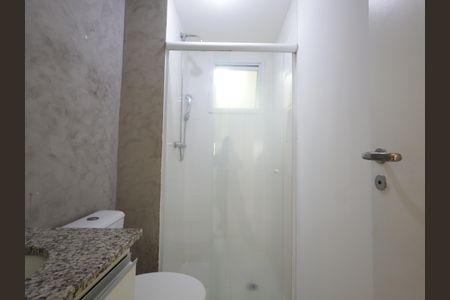 Apartamento para alugar com 70m², 3 quartos e 1 vagaBanheiro Social