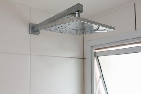 Apartamento à venda com 70m², 3 quartos e 1 vagaBanheiro da Suíte