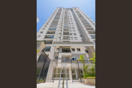 Apartamento à venda com 70m², 3 quartos e 1 vagaFachada