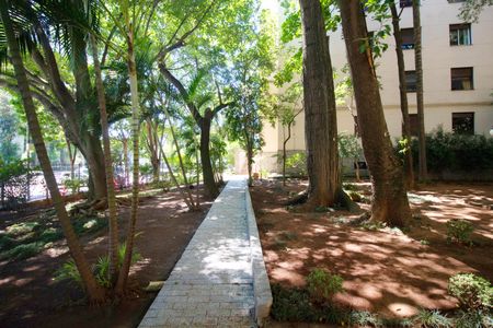 Apartamento para alugar com 95m², 2 quartos e sem vagaÁrea comum