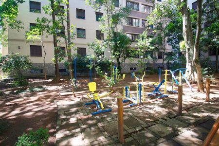 Apartamento para alugar com 95m², 2 quartos e sem vagaÁrea comum