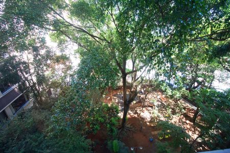 Vista da Sala de apartamento para alugar com 2 quartos, 95m² em Jardim América, São Paulo