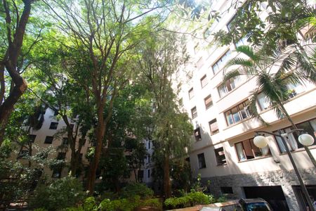 Apartamento para alugar com 95m², 2 quartos e sem vagaÁrea comum