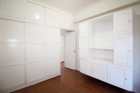 Quarto de apartamento para alugar com 2 quartos, 95m² em Jardim América, São Paulo