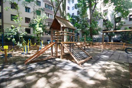 Apartamento para alugar com 95m², 2 quartos e sem vagaÁrea comum