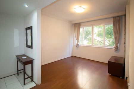 Apartamento para alugar com 95m², 2 quartos e sem vagaSala