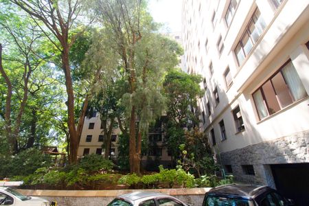 Apartamento para alugar com 95m², 2 quartos e sem vagaÁrea comum