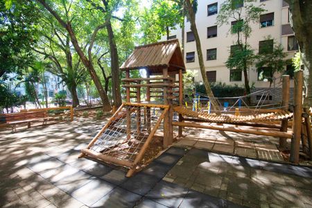 Apartamento para alugar com 95m², 2 quartos e sem vagaÁrea comum