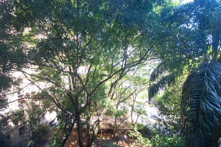 Apartamento para alugar com 95m², 2 quartos e sem vagaVista do Quarto