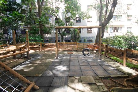 Apartamento para alugar com 95m², 2 quartos e sem vagaÁrea comum