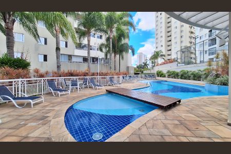 Apartamento para alugar com 62m², 2 quartos e 1 vagaÁrea comum