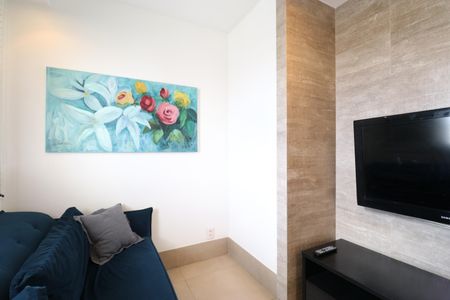 Apartamento para alugar com 62m², 2 quartos e 1 vagaQuarto