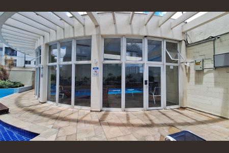 Apartamento para alugar com 62m², 2 quartos e 1 vagaÁrea comum