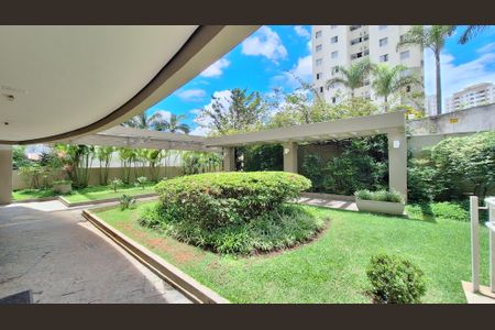 Apartamento para alugar com 62m², 2 quartos e 1 vagaÁrea comum