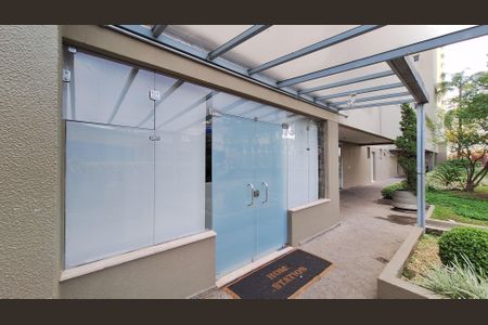 Apartamento para alugar com 62m², 2 quartos e 1 vagaÁrea comum