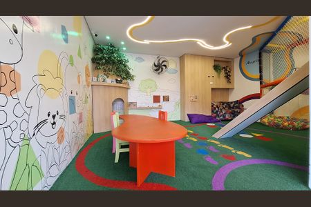 Apartamento para alugar com 62m², 2 quartos e 1 vagaÁrea comum