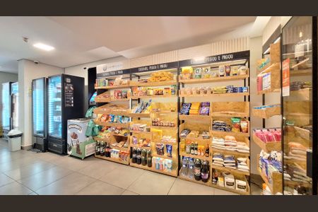 Apartamento para alugar com 62m², 2 quartos e 1 vagaÁrea comum